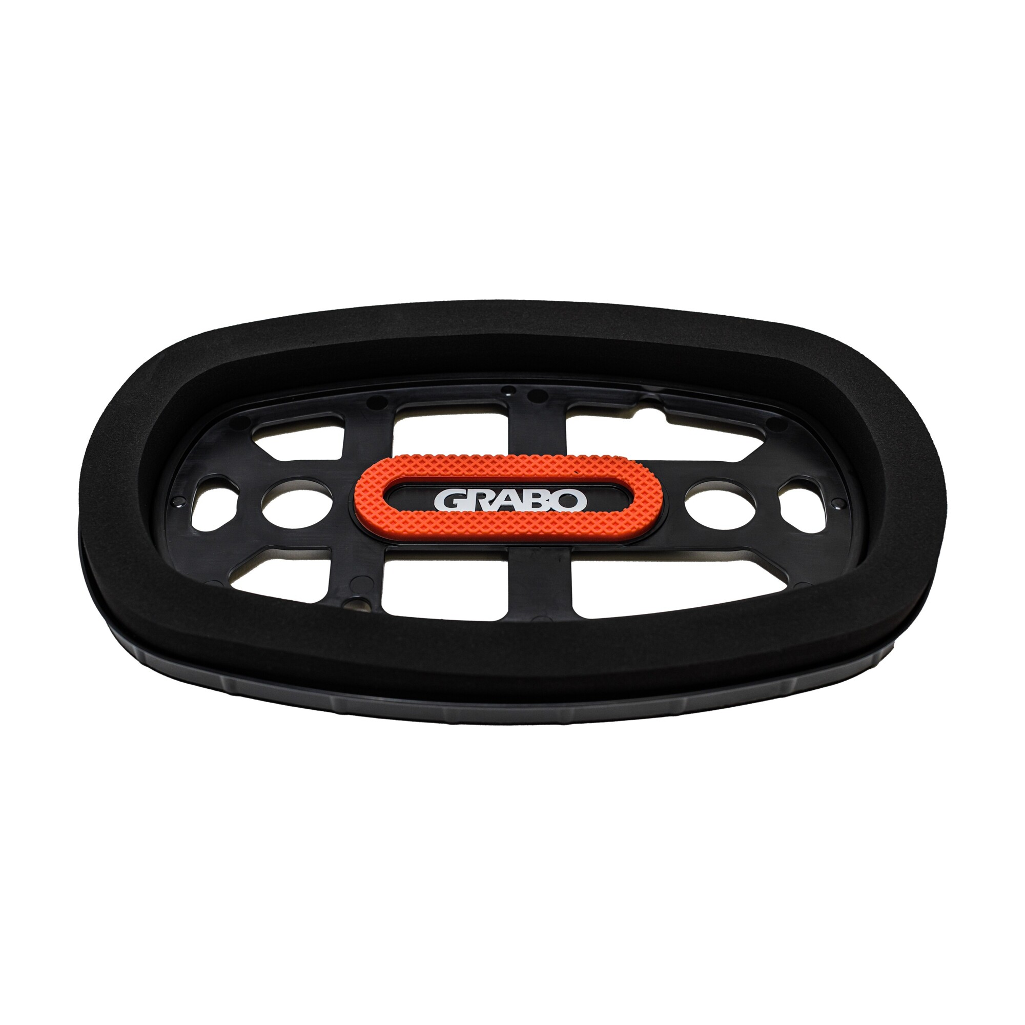 GRABO RockSeal Textured Surface Seal for Uneven Stone, Grips Up to 10 Millimeter Surface Profile, RK23001